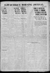 Albuquerque Morning Journal, 01-12-1915 by Journal Publishing Company