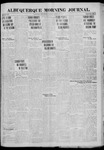 Albuquerque Morning Journal, 01-14-1915 by Journal Publishing Company