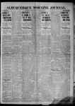Albuquerque Morning Journal, 01-22-1915 by Journal Publishing Company