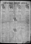 Albuquerque Morning Journal, 01-26-1915 by Journal Publishing Company