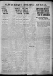 Albuquerque Morning Journal, 01-30-1915 by Journal Publishing Company