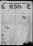 Albuquerque Morning Journal, 02-02-1915 by Journal Publishing Company