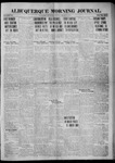 Albuquerque Morning Journal, 02-04-1915 by Journal Publishing Company