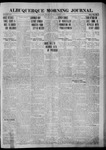Albuquerque Morning Journal, 02-05-1915 by Journal Publishing Company