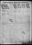 Albuquerque Morning Journal, 02-06-1915 by Journal Publishing Company