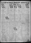 Albuquerque Morning Journal, 02-08-1915 by Journal Publishing Company