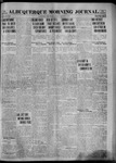 Albuquerque Morning Journal, 02-09-1915 by Journal Publishing Company