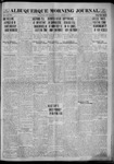 Albuquerque Morning Journal, 02-10-1915 by Journal Publishing Company