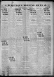 Albuquerque Morning Journal, 02-15-1915 by Journal Publishing Company