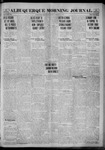 Albuquerque Morning Journal, 02-16-1915 by Journal Publishing Company