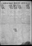Albuquerque Morning Journal, 02-17-1915 by Journal Publishing Company