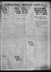 Albuquerque Morning Journal, 02-18-1915 by Journal Publishing Company