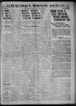 Albuquerque Morning Journal, 02-19-1915 by Journal Publishing Company