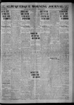 Albuquerque Morning Journal, 02-20-1915 by Journal Publishing Company