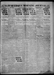 Albuquerque Morning Journal, 02-21-1915 by Journal Publishing Company