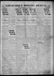 Albuquerque Morning Journal, 02-22-1915 by Journal Publishing Company