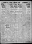 Albuquerque Morning Journal, 02-24-1915 by Journal Publishing Company