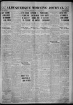 Albuquerque Morning Journal, 02-26-1915 by Journal Publishing Company