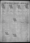 Albuquerque Morning Journal, 02-27-1915 by Journal Publishing Company