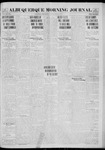 Albuquerque Morning Journal, 03-02-1915