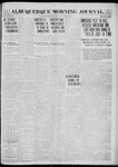 Albuquerque Morning Journal, 03-03-1915 by Journal Publishing Company
