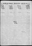 Albuquerque Morning Journal, 03-14-1915 by Journal Publishing Company