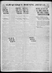 Albuquerque Morning Journal, 03-17-1915 by Journal Publishing Company