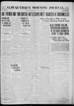 Albuquerque Morning Journal, 03-20-1915 by Journal Publishing Company