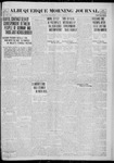Albuquerque Morning Journal, 03-23-1915 by Journal Publishing Company