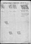 Albuquerque Morning Journal, 03-26-1915 by Journal Publishing Company