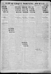 Albuquerque Morning Journal, 03-28-1915 by Journal Publishing Company