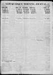 Albuquerque Morning Journal, 03-29-1915 by Journal Publishing Company