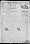 Albuquerque Morning Journal, 03-30-1915 by Journal Publishing Company