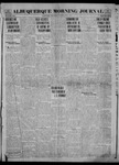 Albuquerque Morning Journal, 04-01-1915 by Journal Publishing Company