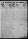 Albuquerque Morning Journal, 04-02-1915 by Journal Publishing Company