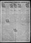 Albuquerque Morning Journal, 04-03-1915 by Journal Publishing Company