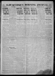 Albuquerque Morning Journal, 04-04-1915 by Journal Publishing Company