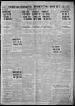 Albuquerque Morning Journal, 04-05-1915 by Journal Publishing Company