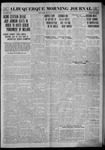 Albuquerque Morning Journal, 04-06-1915