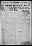Albuquerque Morning Journal, 04-12-1915 by Journal Publishing Company
