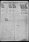 Albuquerque Morning Journal, 04-13-1915 by Journal Publishing Company