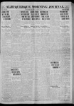 Albuquerque Morning Journal, 04-15-1915 by Journal Publishing Company