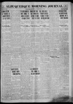 Albuquerque Morning Journal, 04-17-1915 by Journal Publishing Company