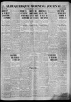 Albuquerque Morning Journal, 04-19-1915 by Journal Publishing Company
