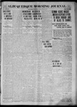 Albuquerque Morning Journal, 04-26-1915 by Journal Publishing Company