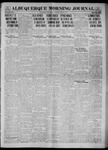 Albuquerque Morning Journal, 04-29-1915 by Journal Publishing Company