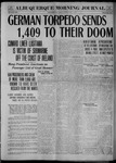 Albuquerque Morning Journal, 05-08-1915