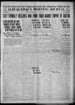 Albuquerque Morning Journal, 05-24-1915 by Journal Publishing Company