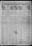 Albuquerque Morning Journal, 05-30-1915 by Journal Publishing Company
