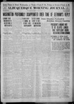 Albuquerque Morning Journal, 05-31-1915 by Journal Publishing Company